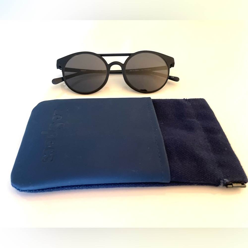 Le Specs Demo Mode Sunglasses - Picture 6 of 6